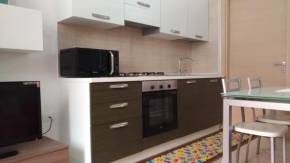 Casa Chiara imbarco Isole Tremiti Termoli